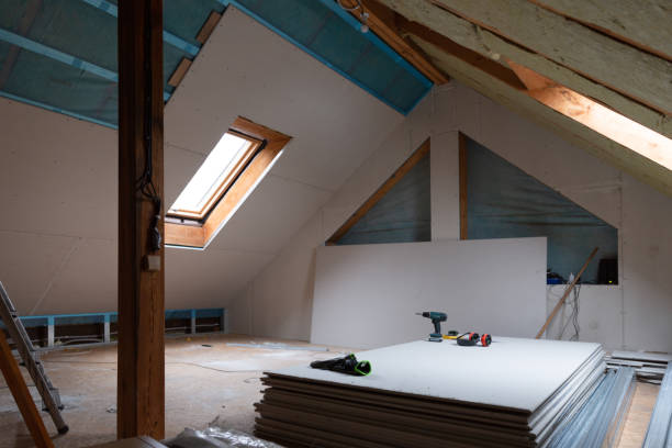 Best Residential Insulation Services  in Villa Ridge, MO
