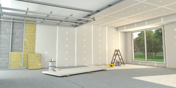 Range of Insulation Solutions in Villa Ridge, MO