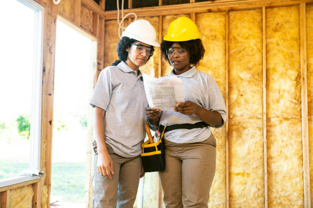 Villa Ridge, MO Insulation Contractor Company